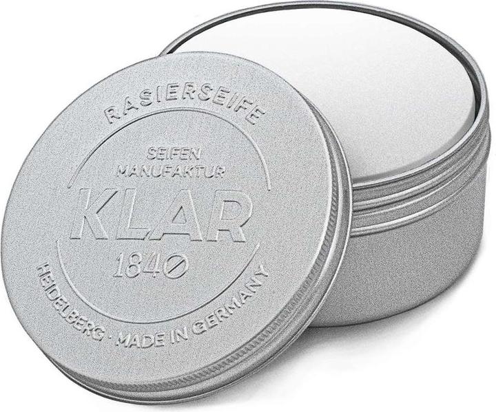 Klar Shaving Soap Sport (Rasierseife)
