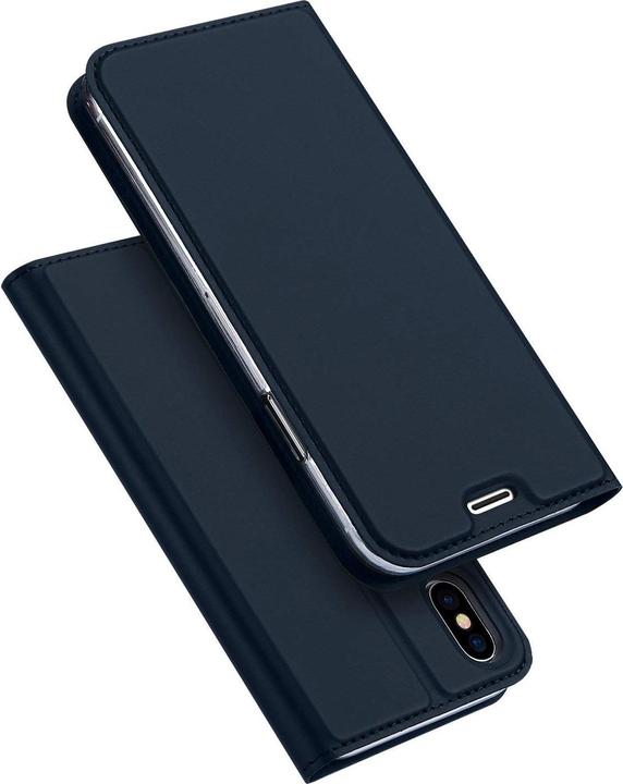 Produktbild Dux Ducis Skin Pro Series (Apple iPhone X)