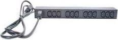 Image du produit APC AP9565, PDU de base du rack