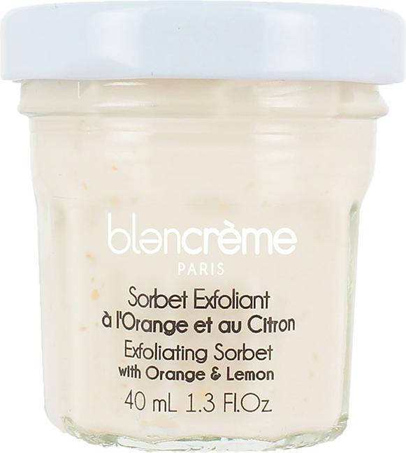 Blancreme Exfoliating Sorbet (Peeling, 40 ml)