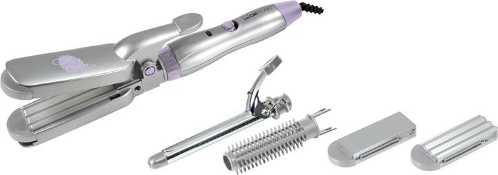 Actual product image Clatronic MC 3020 4 in 1