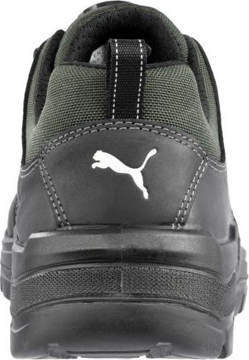 Produktbild Puma Cascades Disc Low MLI-S45B1 Schwarz (46)