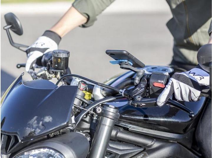 Immagine prodotto Quad Lock Supporto per moto V2