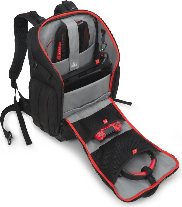 Produktbild Caturix Attachader Ecotec (33 l)