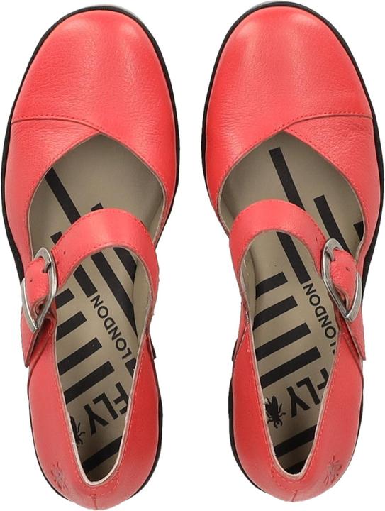 Actual product image Fly London Sandalen (39)