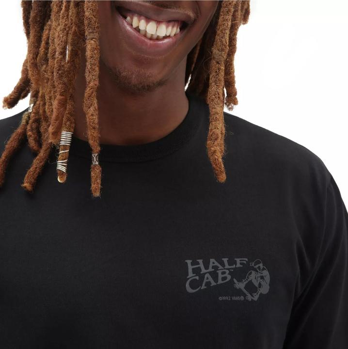 Actual product image Vans Half Cab 30th OTW T-Shirt (S)