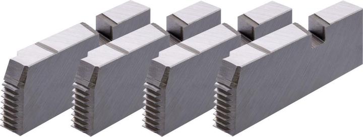 Actual product image Rothenberger Cutting jaws, HSS, BSPT R, 1-2"