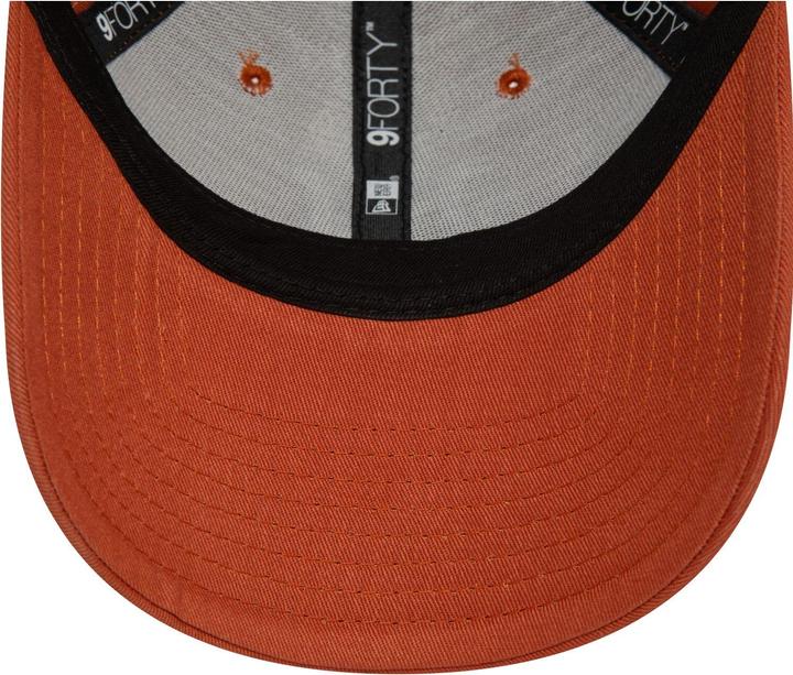 Produktbild New Era 9Forty New York Yankees Terracotta