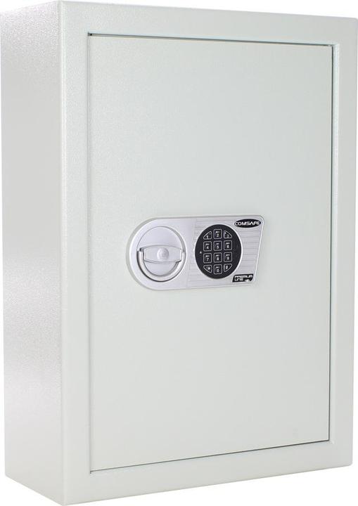 Immagine prodotto Rottner Cassaforte per mobili Jupiter 1 serratura elettronica antracite (4.97 l)