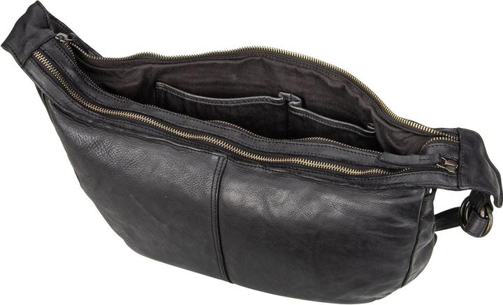 Immagine prodotto Harolds Borsa a tracolla Submarine in pelle 39 cm