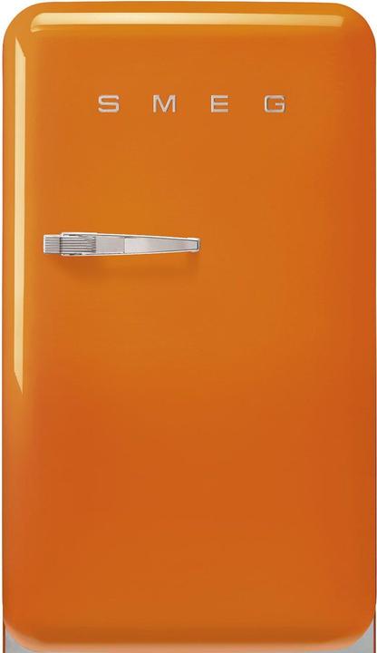 Réfrigérateur 50's Style FAB10ROR6 (122 l)