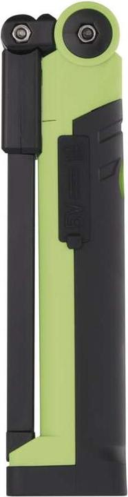 Actual product image Emos COB LED torch P4540, 750 lm, 1800 mAh, rechargeable (2.80 cm, 750 lm)