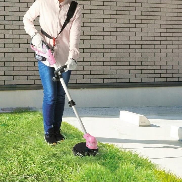 Produktbild Makita UR100D (Kunststoffmesser)
