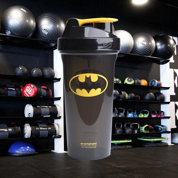 Produktbild Smart Shake Smartshake Lite Batman (800ml) (0.80 l)