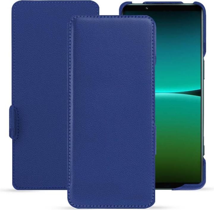 Bleu Océan PU ( Pantone #003da5 )