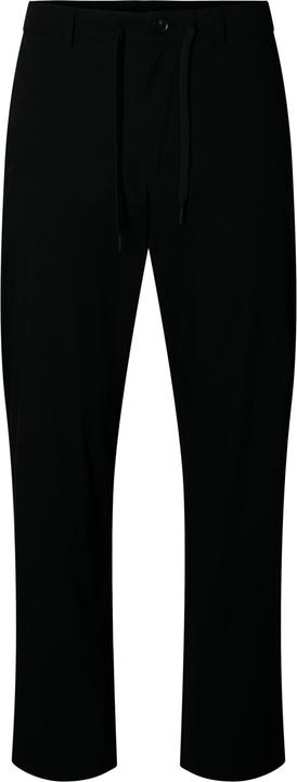 Image du produit Selected Homme 190 Regular Fit Tapered Hose (M, Une unité par pack)
