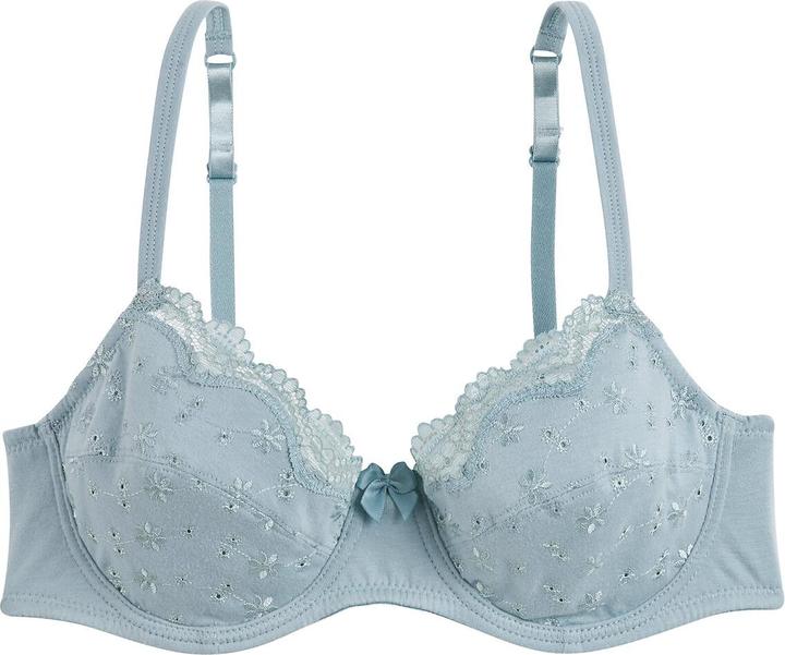 Produktbild La Redoute Collections Full-Cup-BH Galya (70 C)