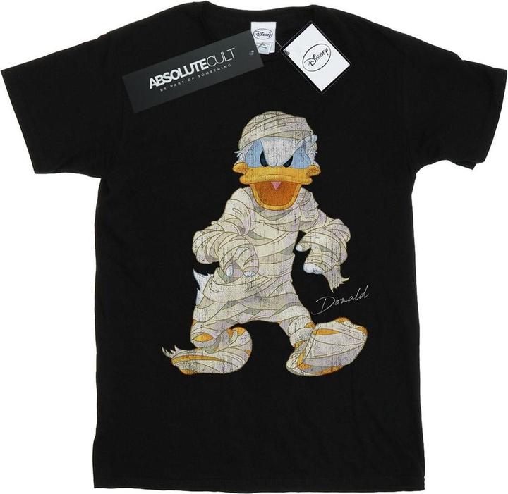 Disney Mummy Donald Duck TShirt (3XL)