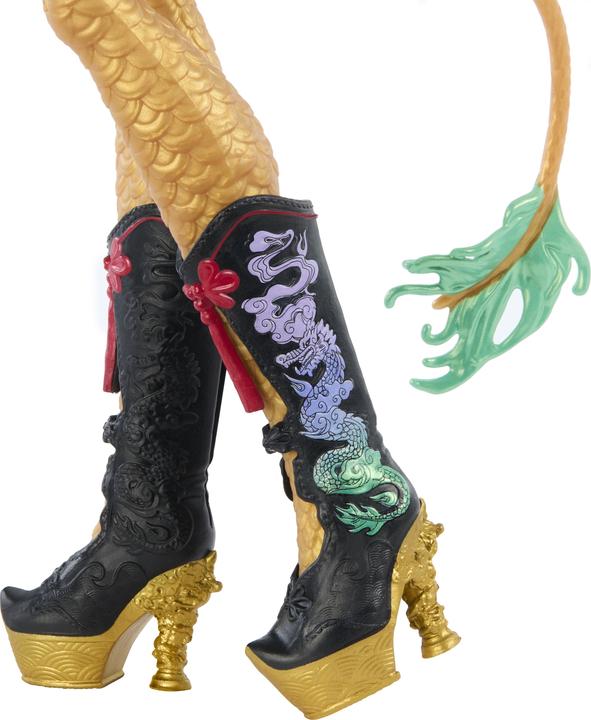 Image du produit Monster High Jinafire