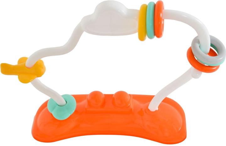 Actual product image Moni Hopser Magic fun play centre, music