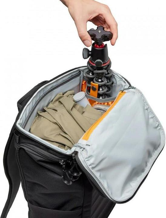 Produktbild Lowepro ProTactic Lite BP 250 AW III (Fotorucksack, 30 l)