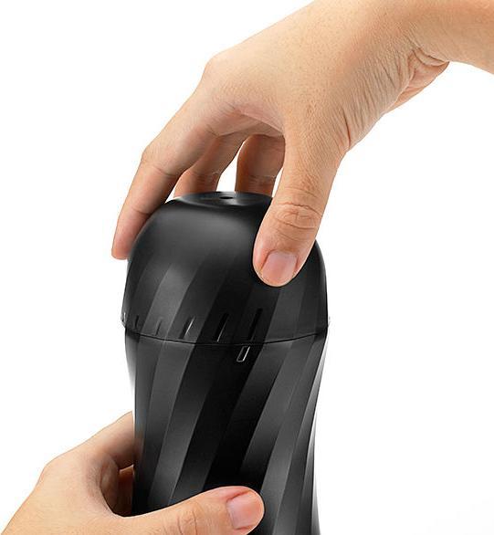 Actual product image Tenga Air-Tech Twist Tickle