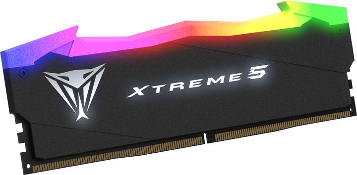 Image du produit Patriot Viper Xtreme 5 (8000 MHz, RAM DDR5, DIMM)