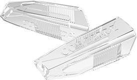 Ortofon Styli protection caps für Concorde MkII (Plattenspieler Reinigung)
