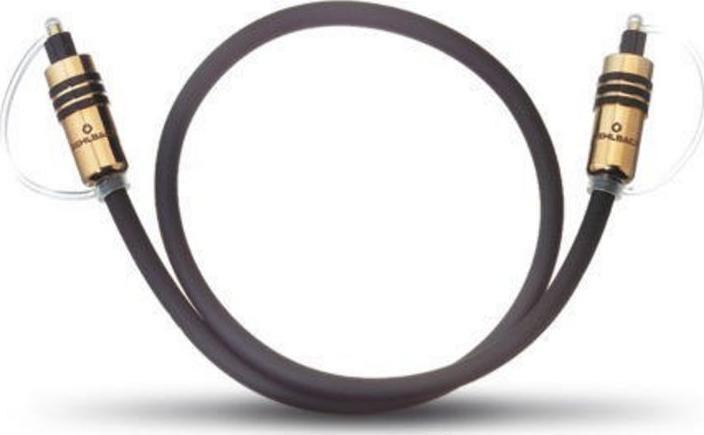 Actual product image Oehlbach Hyper Profi Opto (2 m, Optical)