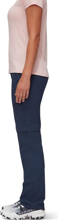 Immagine prodotto Mammut Pantaloni Runbold Zip Off Donna (34)