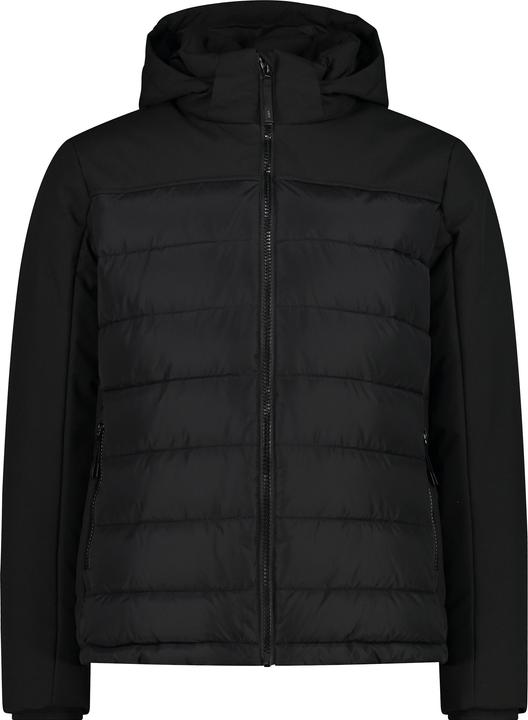 CMP Campagnolo Zip Hoodie