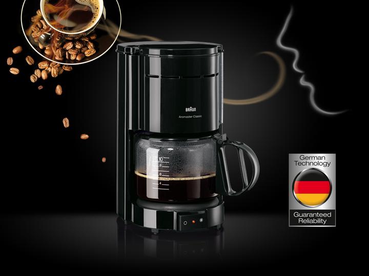 Image du produit Braun Aromaster Classic KF47/1