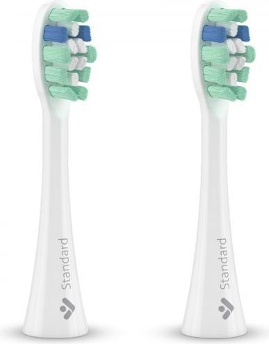 Truelife SonicBrush Clean-Serie Köpfe S TLATACLHSD2WA (2 x)