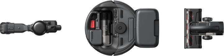 Produktbild Anker EUFY ROBOT VACUUM 3-IN-1 E20 (Saugwischroboter)