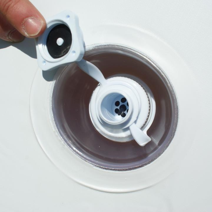 Actual product image Power Shot Air Dummy