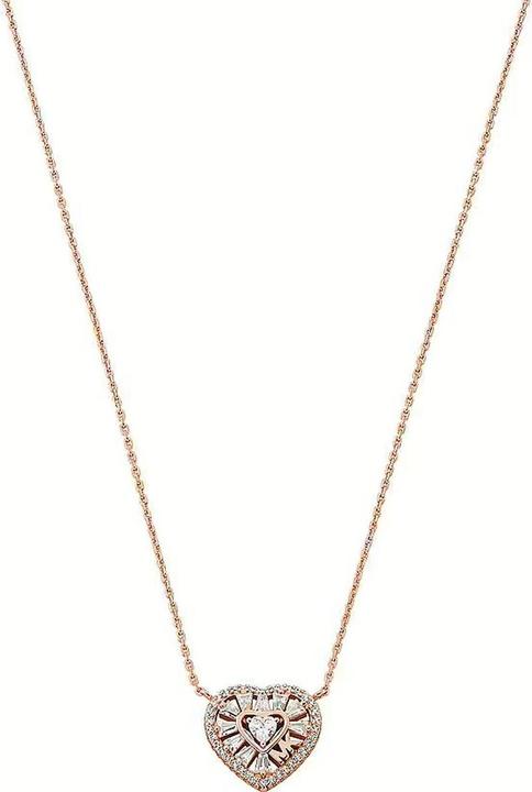 Immagine prodotto Michael Kors Collana Premium (Argento 925, 38 - 43 cm)