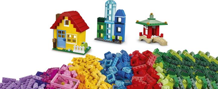 Image du produit LEGO Classic Créatif (10703, LEGO Classic)