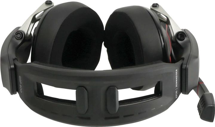 Actual product image EPOS Gsp 600 (Cable)