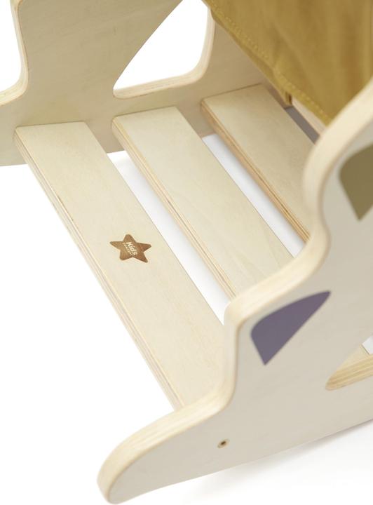Immagine prodotto Kids Concept Altalena di legno dinosauro NEO