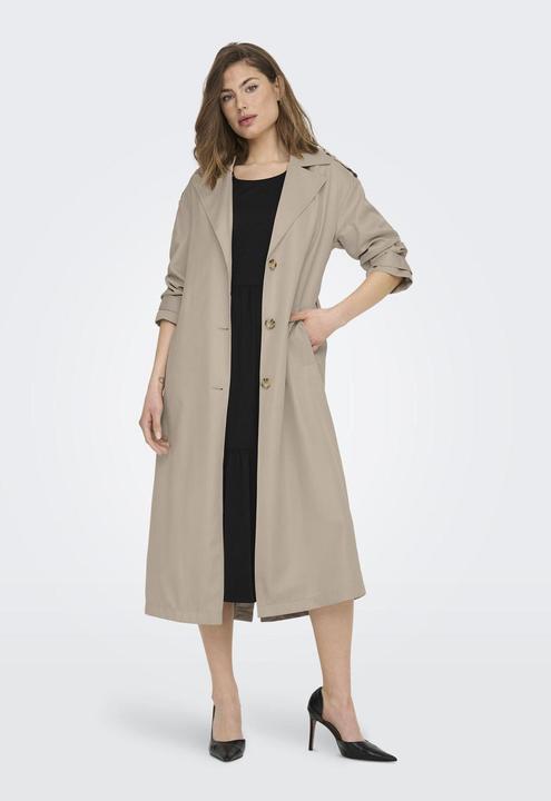 Image du produit Only trench-coat longiligne (L)