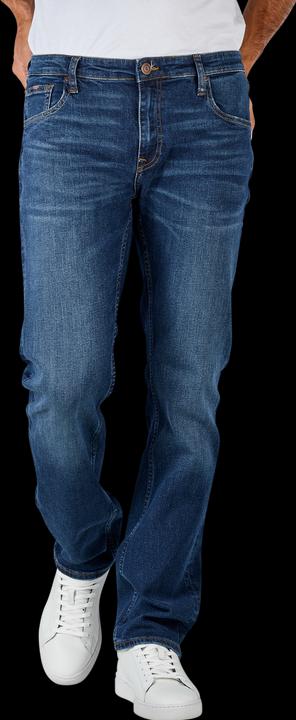 Actual product image Cross Jeans Damien Slim 006 (W31/L32)