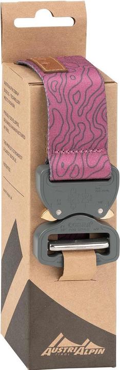 Actual product image AustriAlpin Cobra 38 textile belt (XS)