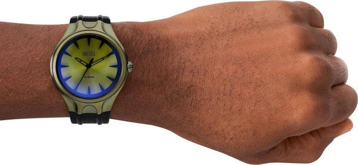 Produktbild Diesel Herrenuhr STREAMLINE (Analoguhr, 44 mm)