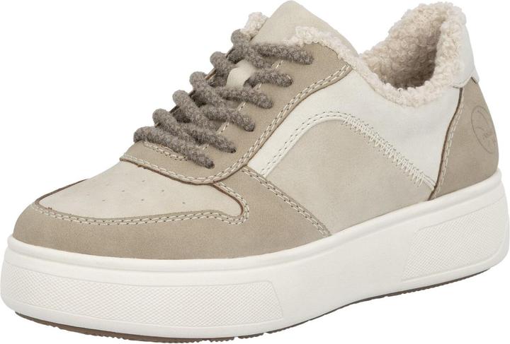 Ginger, Crema 62
