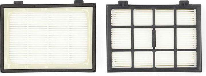 Image du produit Nedis Ersatz-Aktiv HEPA Filter - Ersatz für: - Schwarz/Weiss