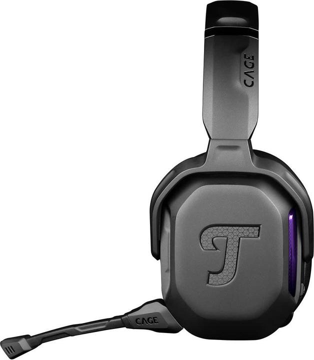 Actual product image Teufel CAGE Pro (Wireless, Cable)