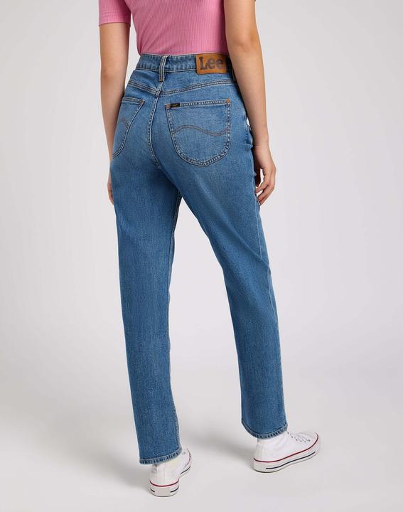 Actual product image Lee Jeans Carol (27)