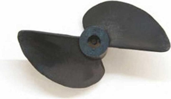 Actual product image Super hydropropeller "k" right 2-blade ø54x76