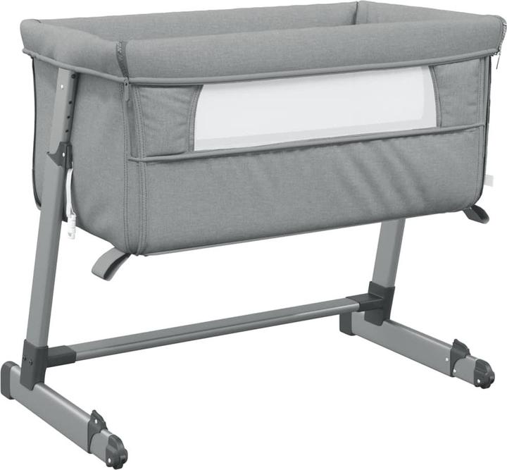 Image du produit VidaXL Babybett (85 x 49 cm)