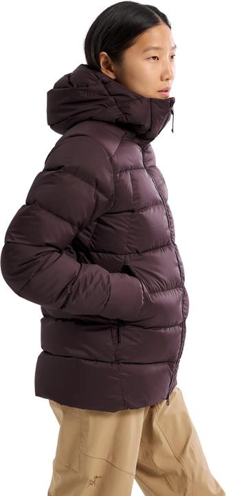Immagine prodotto Arc'teryx Felpa con cappuccio Thorium (XS)